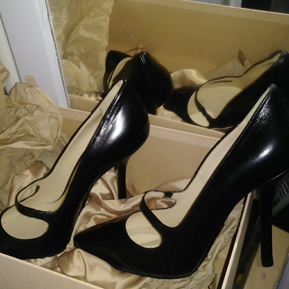 Women's heels